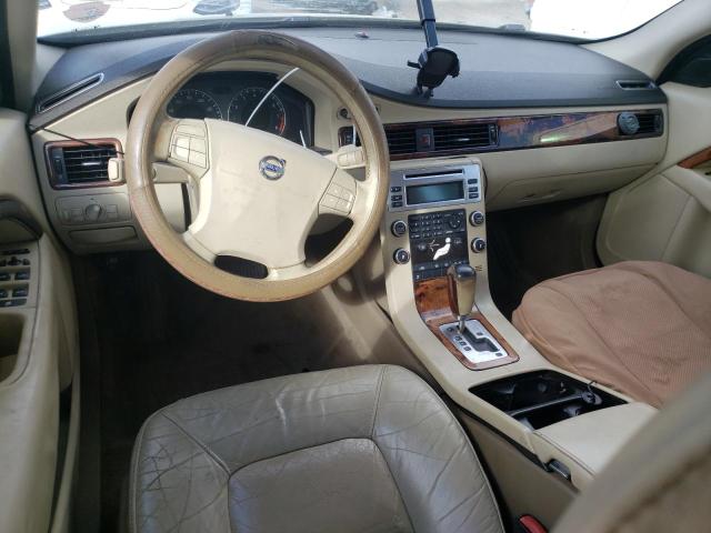 YV1AS982671016551 Volvo S80 3.2