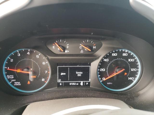 2020 CHEVROLET MALIBU L 1G1ZB5ST6LF000844
