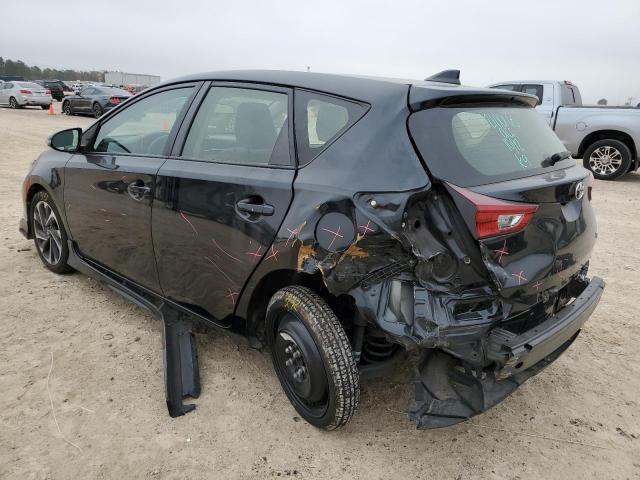 2018 TOYOTA COROLLA IM - JTNKARJE7JJ566197