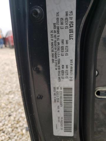 2018 CHRYSLER 300 S - 2C3CCABG5JH243874