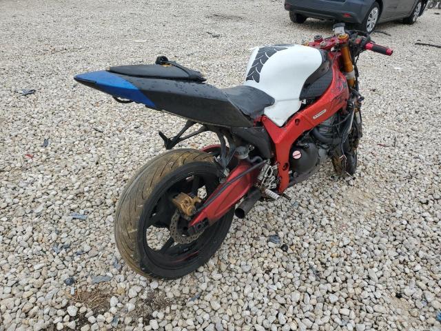 2005 KAWASAKI ZX636 C1 - JKBZXJC175A003224