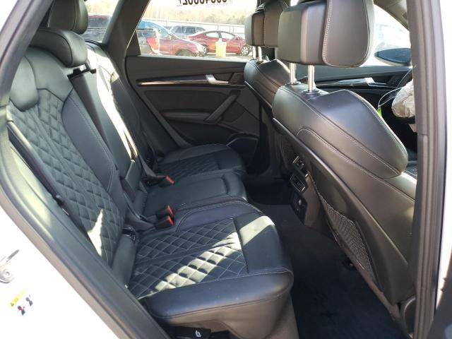 2018 AUDI SQ5 PRESTI WA1C4AFY6J2179116