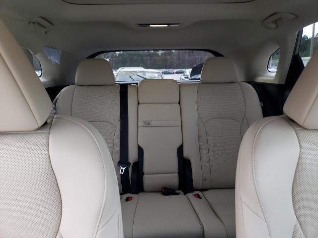 2021 LEXUS RX 450H 2T2HGMDA8MC067381