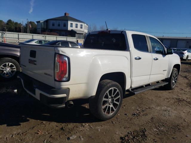 2017 GMC CANYON DEN 1GTG6EEN8H1108130