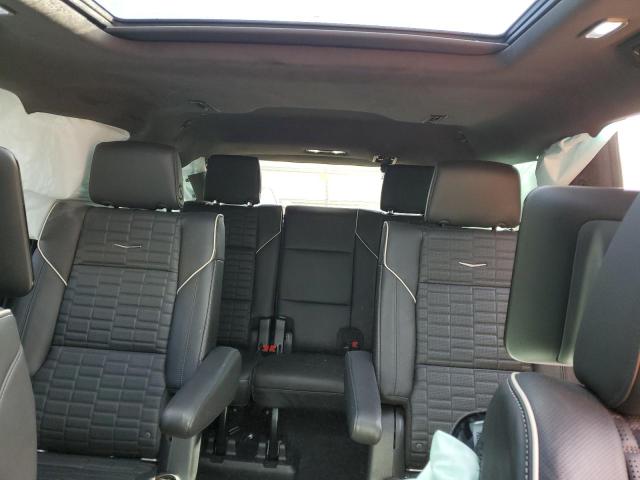 2021 CADILLAC ESCALADE S 1GYS4GKL8MR291646