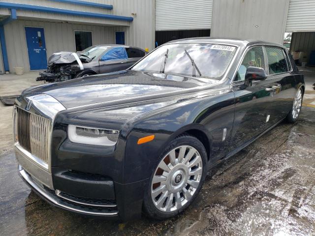 2018 ROLLS-ROYCE PHANTOM SCA688L50JU105535