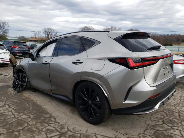 2022 LEXUS NX 350 JTJKGCEZXN5000513