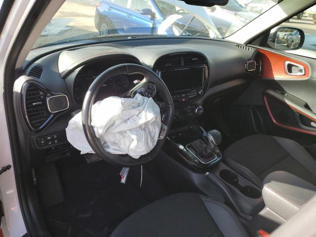 2020 KIA SOUL GT-LI KNDJ53AF9L7721472