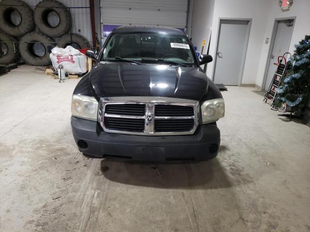 1D7HW22N85S225774 Dodge DAKOTA ST