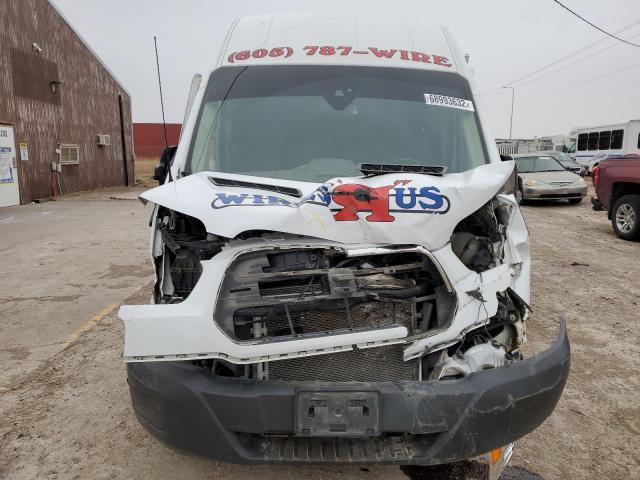 2016 FORD TRANSIT T- - 1FTBW2XG7GKB40454