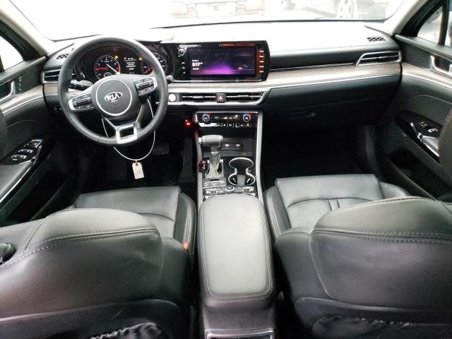 2021 KIA K5 EX - 5XXG34J21MG040282