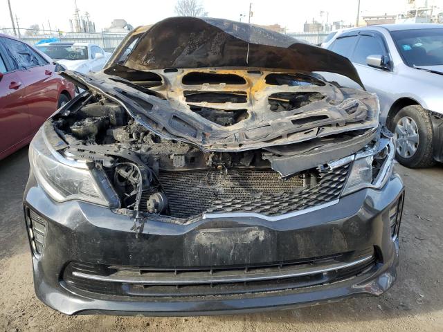 5XXGT4L38JG225155 KIA Optima Lx
