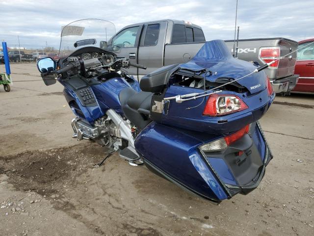 2014 HONDA GL1800 H JH2SC68H3EK200130