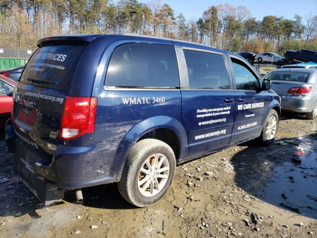 2015 DODGE GRAND CARA - 2C4RDGCG0FR733404