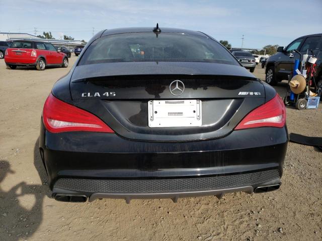 2015 MERCEDES-BENZ CLA 45 AMG - WDDSJ5CB8FN231665