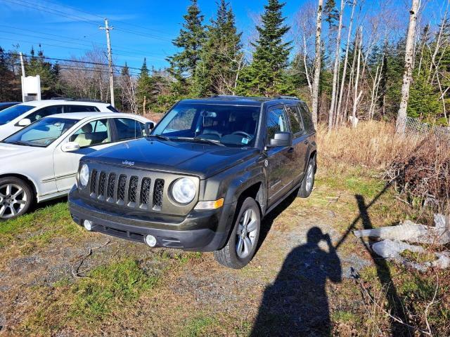 2016 Jeep Patriot for sale in Elmsdale, NS
