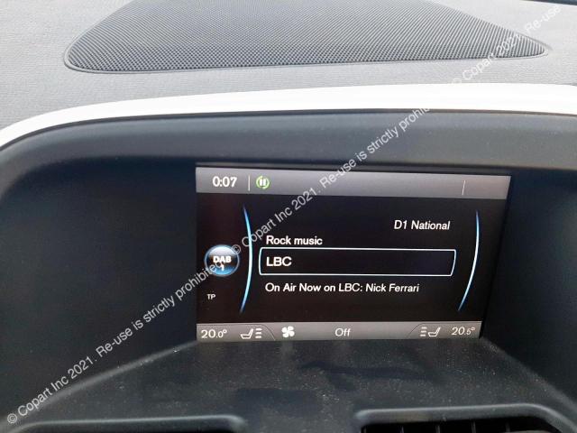 YV1DZ7056B2188135 Volvo Xc60 R-des