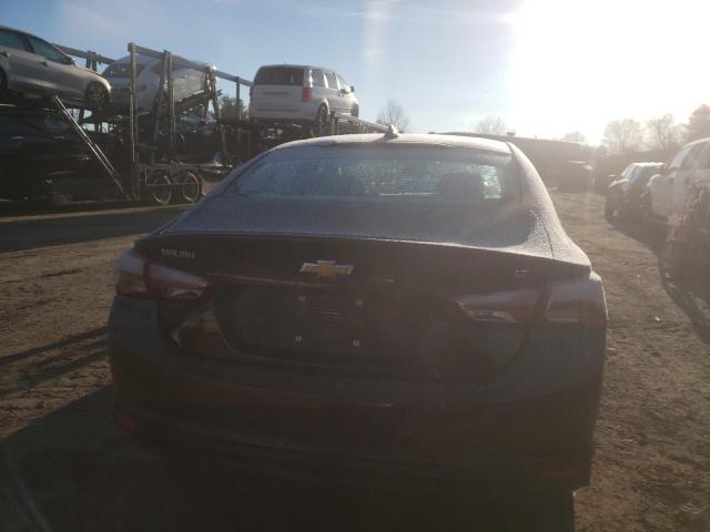 2020 CHEVROLET MALIBU  LT - 1G1ZD5ST6LF091494