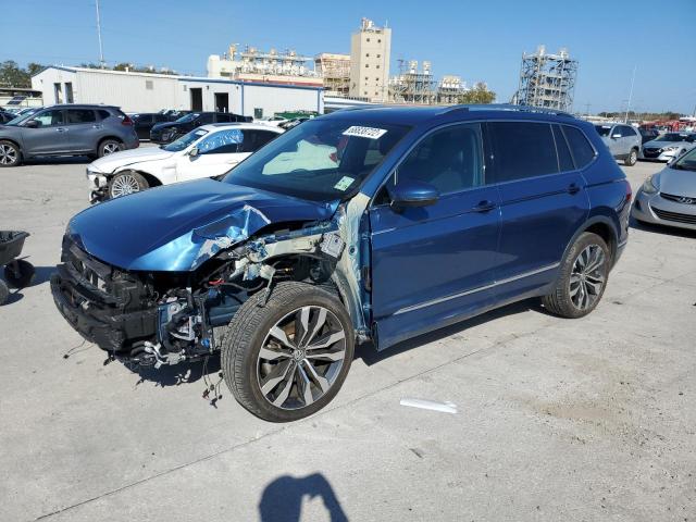 2020 Volkswagen Tiguan SEL Premium R-Line