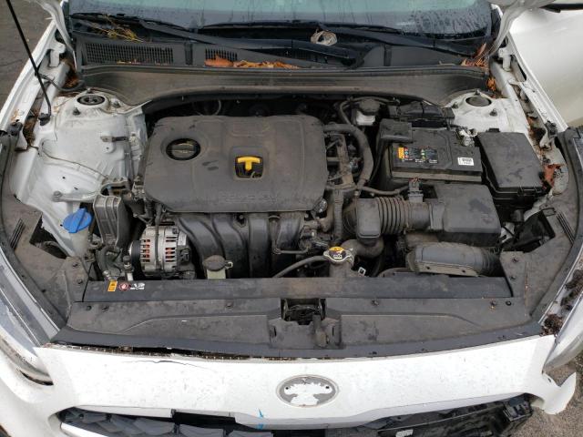 2019 KIA FORTE FE - 3KPF24ADXKE092967