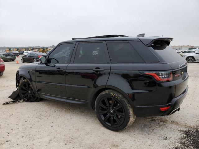 SALWR2SU4LA734840 Land Rover RANGEROVER