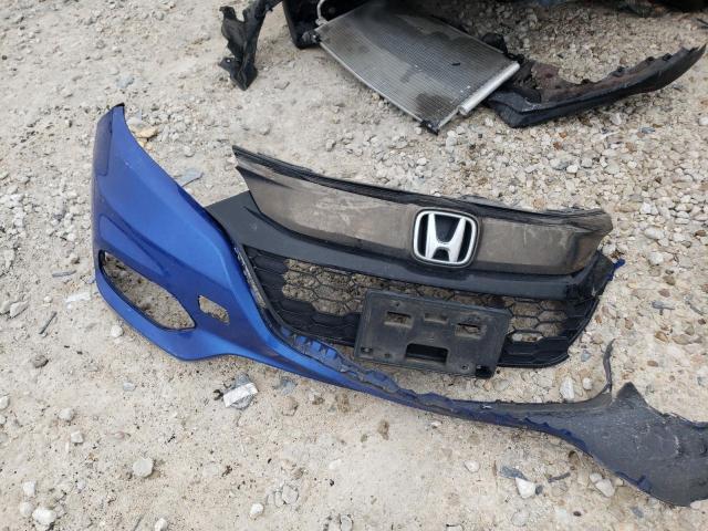 2019 HONDA HR-V SPORT - 3CZRU5H19KM728710