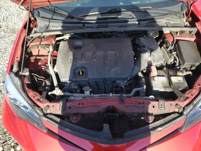 2017 TOYOTA COROLLA L - 2T1BURHE7HC946843