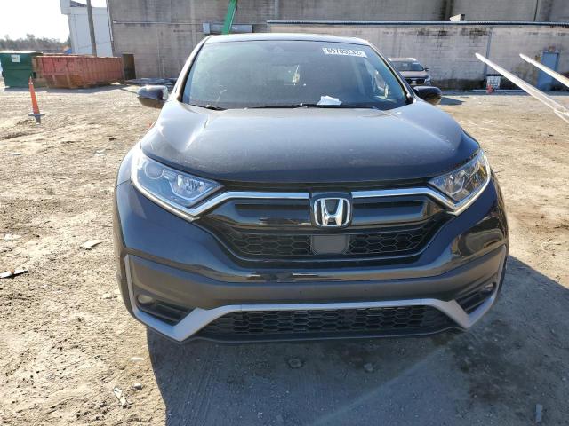 2021 HONDA CRV 5J6RW2H83ML013352
