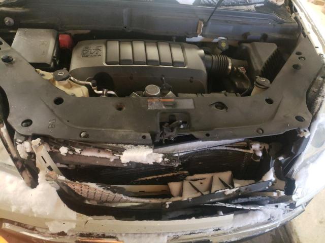 1GKKVRED3CJ103345 GMC Acadia Slt-1