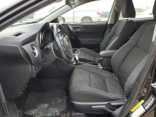 2018 TOYOTA COROLLA IM - JTNKARJE7JJ566197