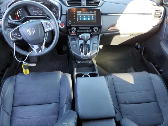 2021 HONDA CRV 5J6RW2H83ML013352