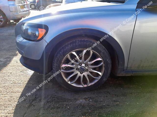 YV1MK434272003751 Volvo C30 Se Lux