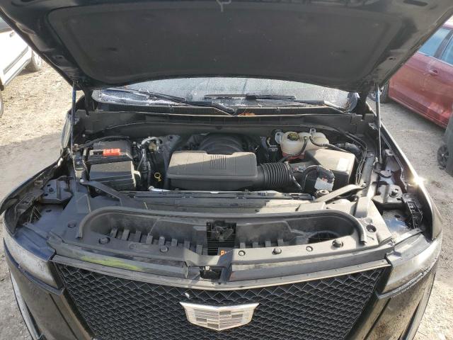 2021 CADILLAC ESCALADE S 1GYS4GKL8MR291646