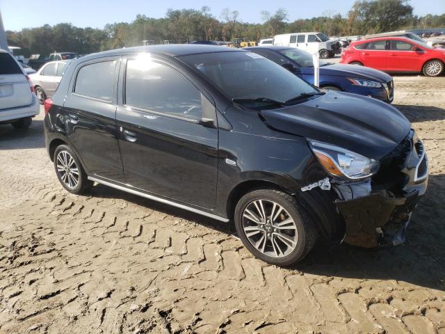 2019 MITSUBISHI MIRAGE LE ML32A5HJ5KH012717
