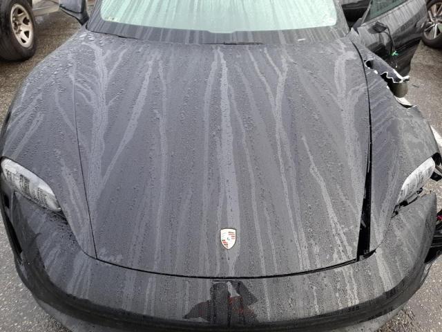 2021 PORSCHE TAYCAN WP0AA2Y18MSA13814