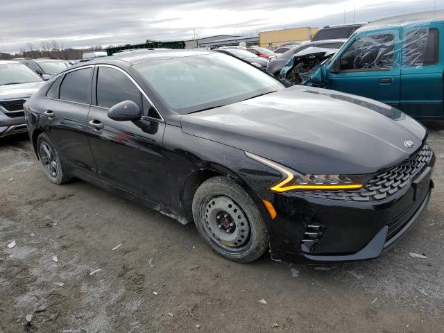 2021 KIA K5 LX - 5XXG24J2XMG004884