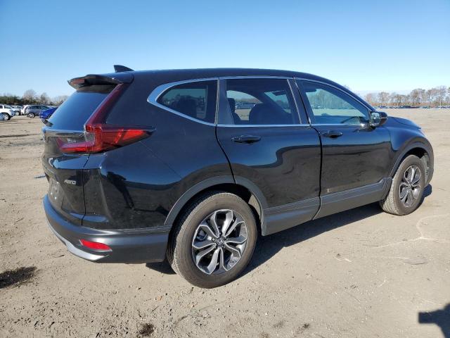 2021 HONDA CRV 5J6RW2H83ML013352