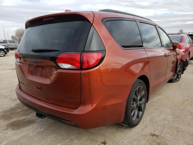 2018 CHRYSLER PACIFICA - 2C4RC1GG6JR164223