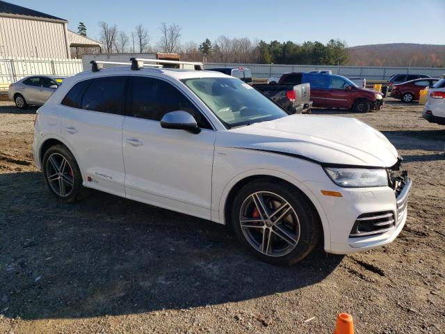 2018 AUDI SQ5 PRESTI WA1C4AFY6J2179116