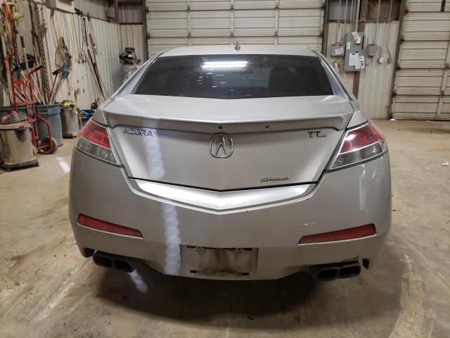 19UUA9F57BA002039 Acura TL