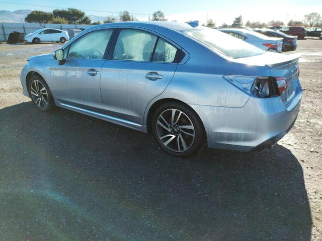 2018 SUBARU LEGACY SPO 4S3BNAS62J3035995