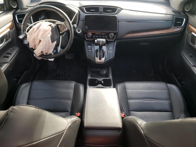 2017 HONDA CR-V TOURI - 2HKRW2H9XHH128913