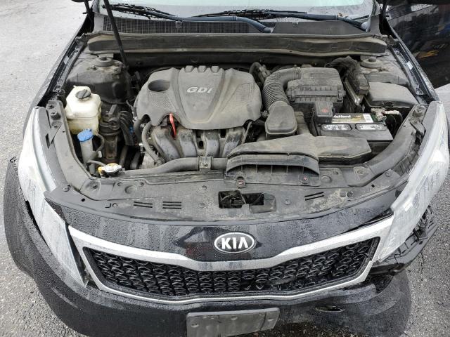 5XXGM4A70DG218305 KIA Optima Lx