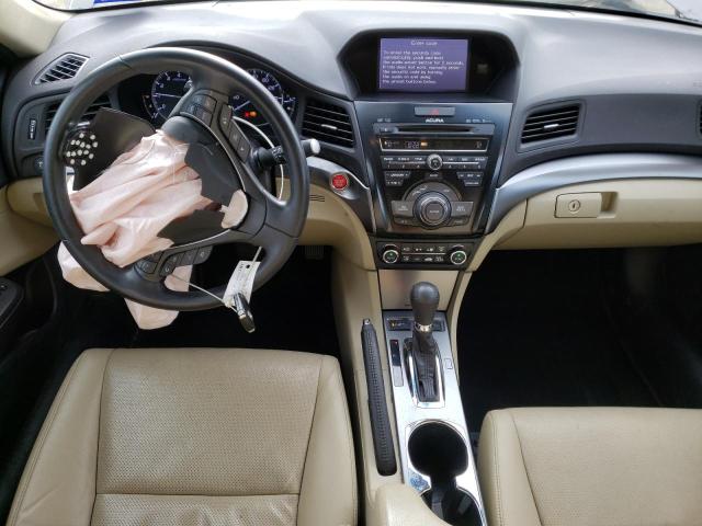 19VDE1F78DE012593 Acura Ilx 20 Tech