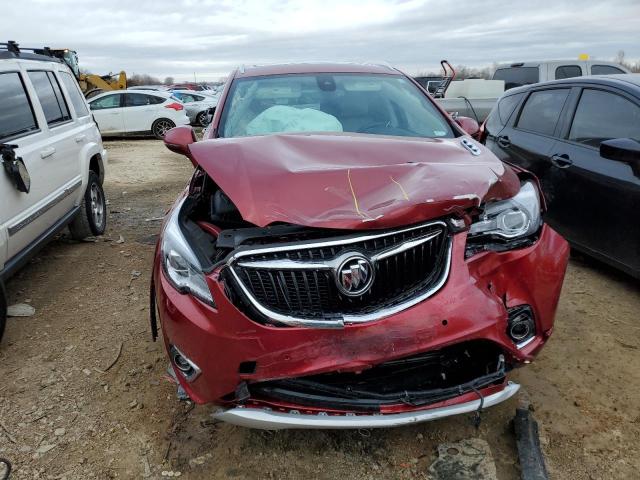 2019 BUICK ENVISION P - LRBFX3SX0KD067208