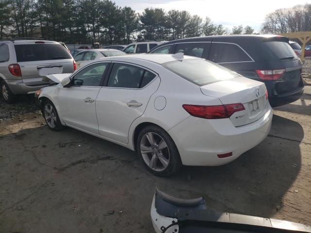 19VDE2E51EE000776 Acura Ilx 24 Premium