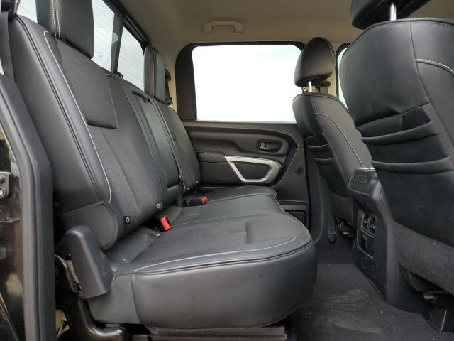 1N6BA1F4XHN507490 Nissan Titan Xd Sl