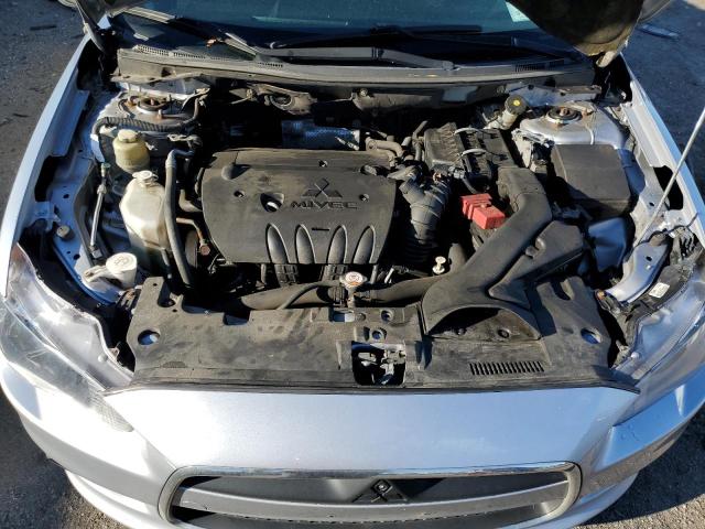 2015 MITSUBISHI LANCER SE JA32V2FW8FU012737
