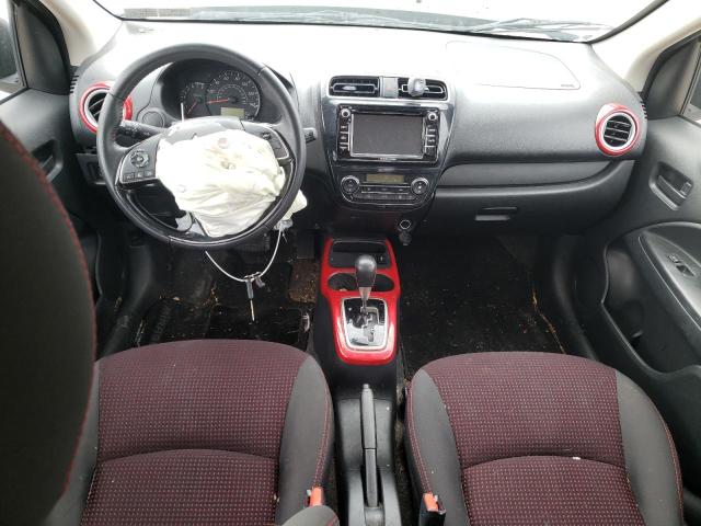 2020 MITSUBISHI MIRAGE LE ML32A5HJ4LH002746