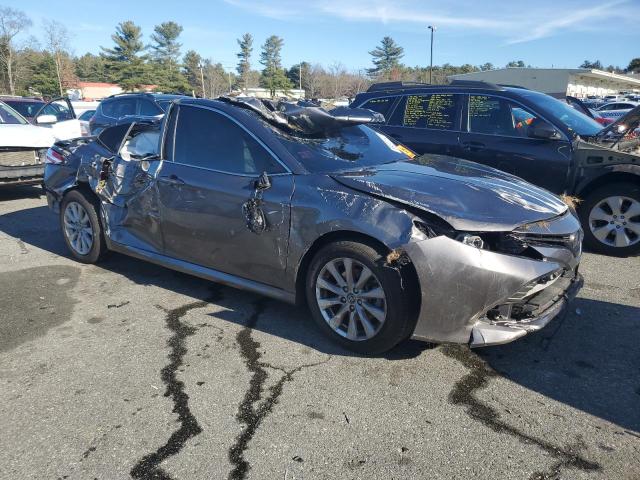 2018 TOYOTA CAMRY L - 4T1B11HK9JU078705